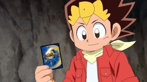 第9話 目指せ! 白凰の時代っ! ゼーロジュニアのリベンジ作戦!