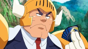 第14話 ガットルズをだませっ! ミラダンテ救出大作戦!