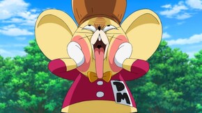 第15話 ドキンダムの弱点を探れっ! あのデュエマウスは今…