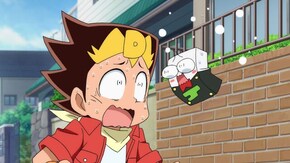 第18話 マロなモモキングっ!? 逆襲の破壊王を迎え撃て!