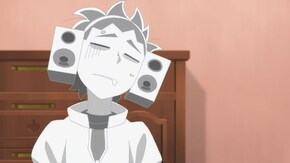 第19話 ヒミコ様をダマせっ! モモキング奪還プロジェクト!