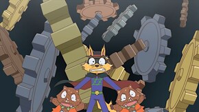 第6話 ビートのなんでもやしき!?