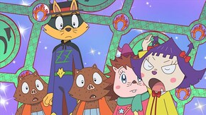 第18話 ずるっこあくまとふしぎな本(ほん)