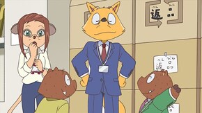 第22話 かいけつ! ゾロリーマン