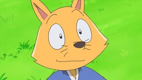 第25話 さらば、ゾロリ!