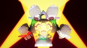 第55話 コゲコゲのあの子