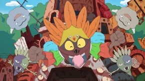 第56話 思い出をさがして