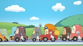 第59話 DJパッポン!