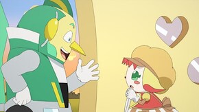 第64話 キッチンアイドル誕生