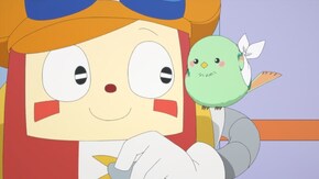 第65話 カークンと小鳥