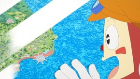 第67話 飛行機にのるぞ!
