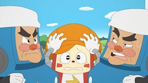 第68話 大泥棒ドロボン!