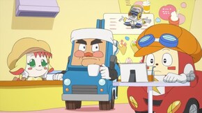 第69話 選挙って何だ?