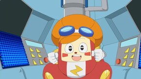 第70話 カークンの海底探索