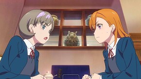 第2話 スクールアイドル禁止!?