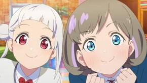 第3話 クーカー