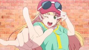 第4話 街角ギャラクシー☆彡