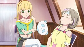第5話 パッションアイランド