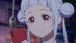 第6話 夢見ていた