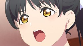 第8話 結ばれる想い