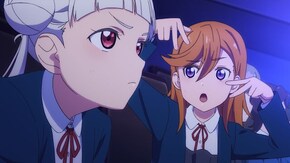 第10話 チェケラッ!!