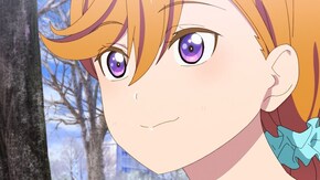 第12話 Song for All