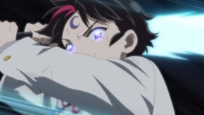 第25話 天生牙を持つということ