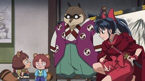 第35話 決戦の朔(後編)
