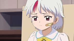 第36話 永遠にない場所
