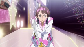 第43話 暗転の舞台(ステージ)