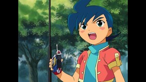 第1話 聞け! ギアの鼓動を!