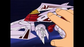 第8話 特訓! I・O・D
