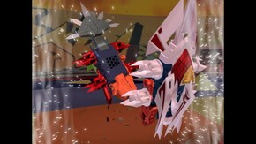 第15話 恐怖のジャマーフィールド!
