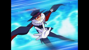 第18話 幻のギアファイター