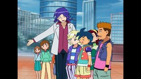 第19話 潜入者は誰だ!?