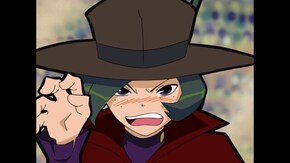 第41話 狼の孤独