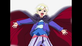 第45話 さよならTB