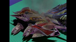 第49話 3強激突! 最後の決戦!!!