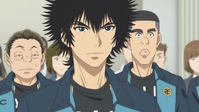 第6話 最初のファン