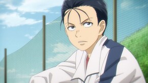 第9話 広がるサッカー