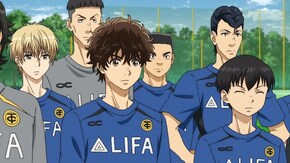 第14話 たかがサッカー