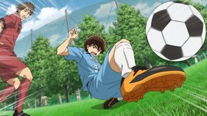 第17話 東京都リーグ第7節 多摩体育大学附属高校戦