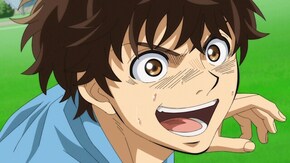 第18話 Wind of Change