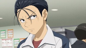 第20話 本当に弱い奴は