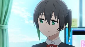 第1話 新しいトキメキ