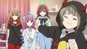 第3話 sing! song! smile!