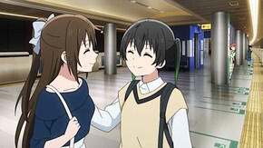 第5話 開幕!ドリームランド↑↑(*'▽')