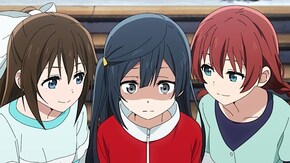 第6話 “大好き”の選択を