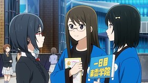 第7話 夢の記憶