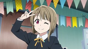 第10話 かすみん☆ワンダーツアー